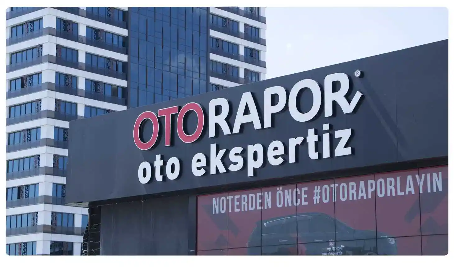 Otorapor Kastamonu Kuzeykent Oto Ekspertiz