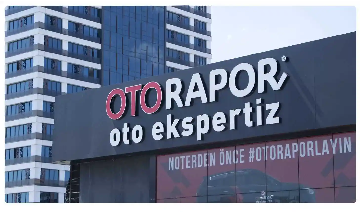 Otorapor Bolu Merkez Oto Ekspertiz