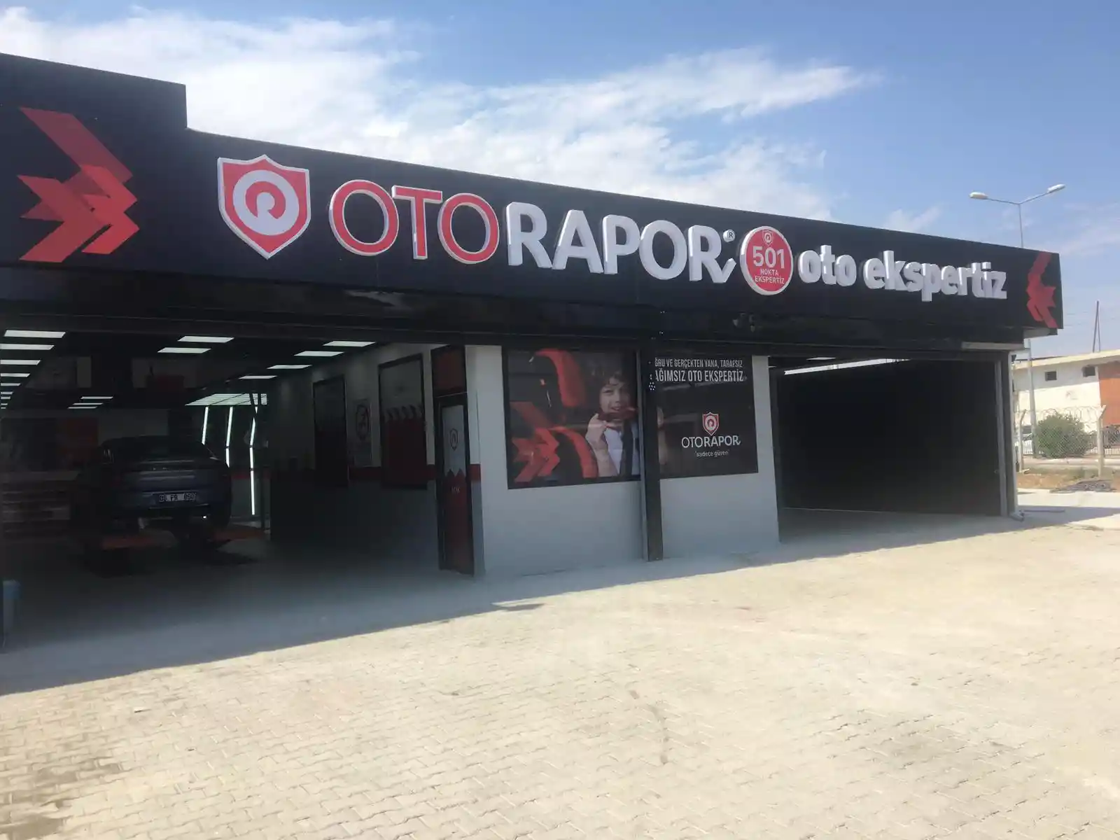 Otorapor Mersin Tarsus Oto Ekspertiz