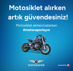 Motorapor Motor Ekspertiz